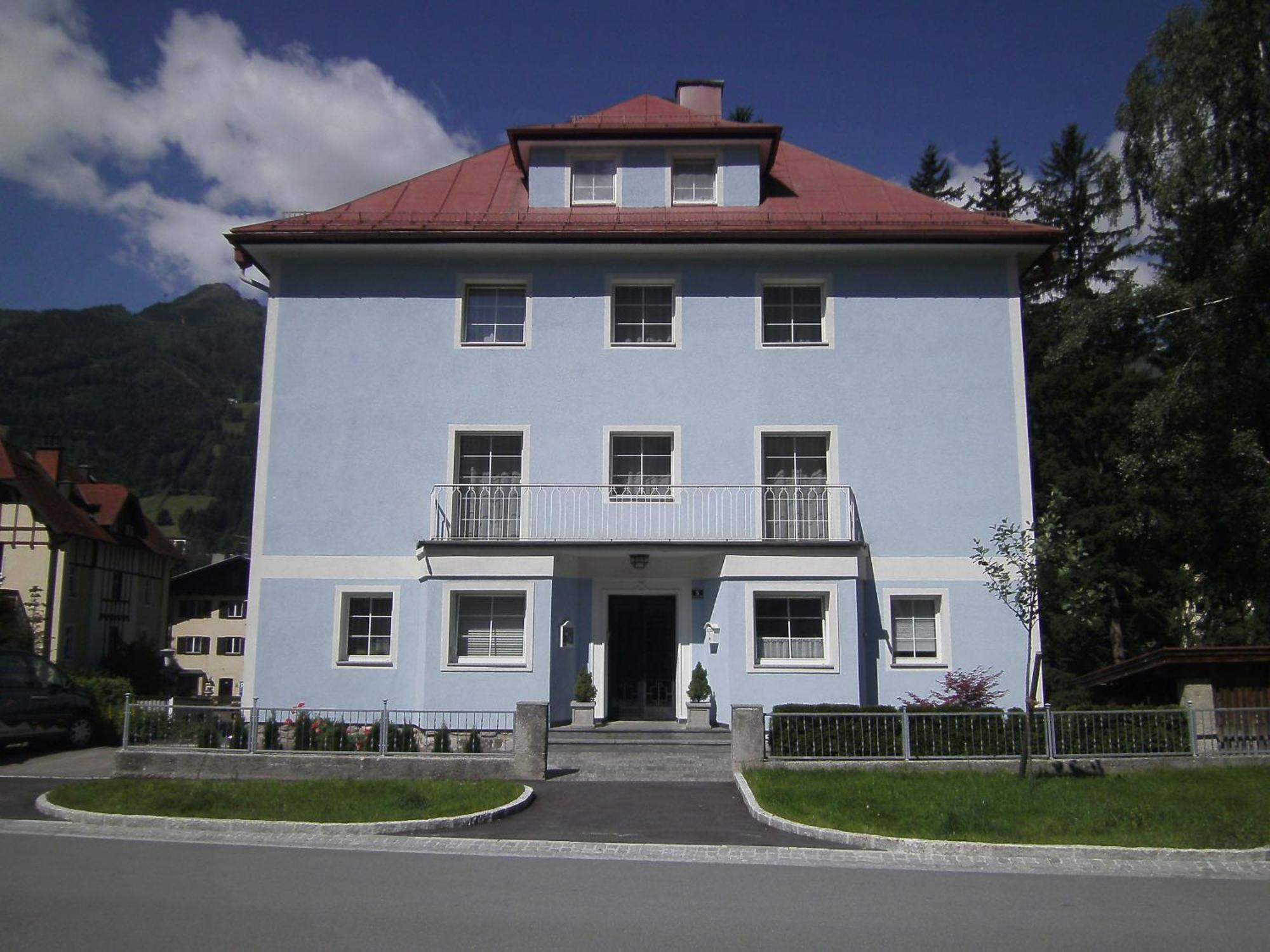 Villa Laner 배드호프가스타인 외부 사진
